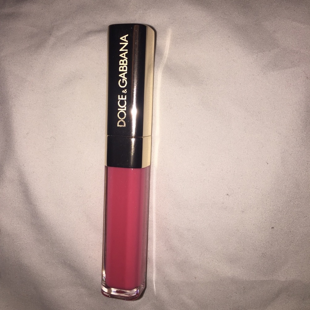 Dolce & Gabbana Lipgloss